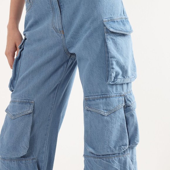 ❤Host Pickx2❤ NWT Designer Italian Jeans - 2022 Catalogue - Picture 3 of 16